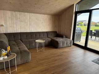 Holiday house Vaeggerløse  7