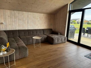 Vakantiehuis Vaeggerløse  7