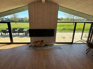 Ferienhaus Vaeggerløse  18