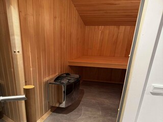 Vakantiehuis Vaeggerløse  24