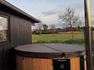 Vakantiehuis Vaeggerløse Buitenaudio-opname 6