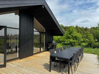 Holiday house Vaeggerløse Outdoor Recording 2