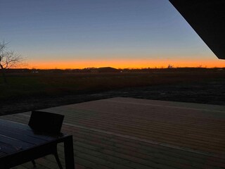 Vakantiehuis Vaeggerløse Buitenaudio-opname 3