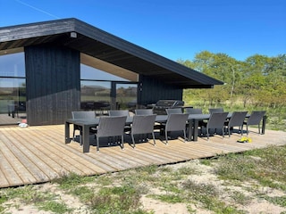 Ferienhaus Vaeggerløse Außenaufnahme 5