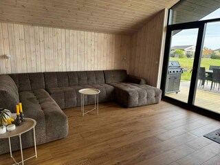 Ferienhaus Vaeggerløse  8