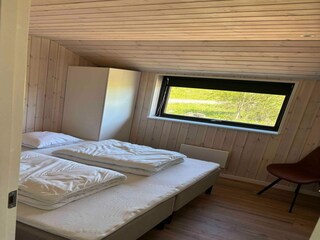 Ferienhaus Vaeggerløse  13