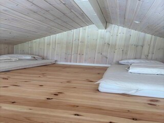 Vakantiehuis Vaeggerløse  16