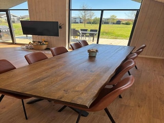 Ferienhaus Vaeggerløse  17