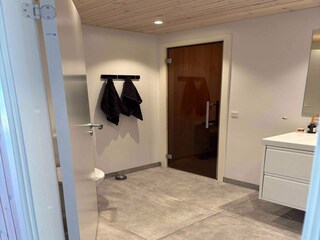 Vakantiehuis Vaeggerløse  18