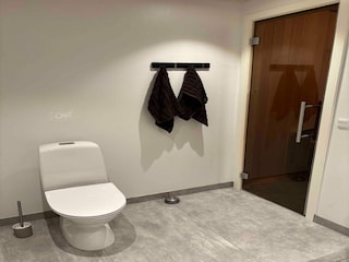 Ferienhaus Vaeggerløse  19