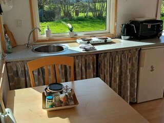 Holiday house Hundslund  11