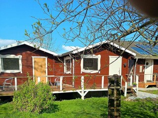 Holiday house Hundslund Outdoor Recording 3