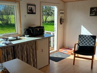 Ferienhaus Hundslund  7