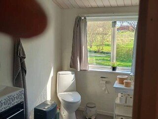 Ferienhaus Hundslund  11