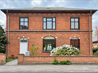 Holiday house Stege Outdoor Recording 1