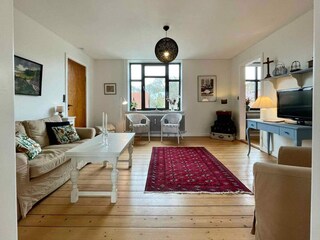 Holiday house Stege  11