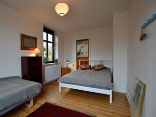 Holiday house Stege  9