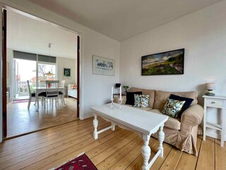 Vakantiehuis Stege  8