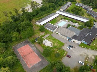 Holiday house Dueodde Outdoor Recording 1