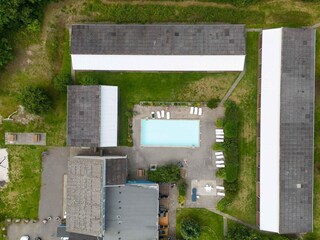 Vakantiehuis Dueodde Buitenaudio-opname 3