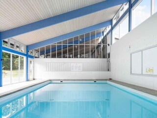 Vakantiehuis Dueodde  10