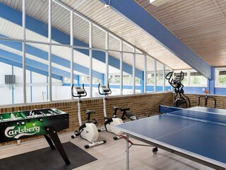 Holiday house Dueodde  14