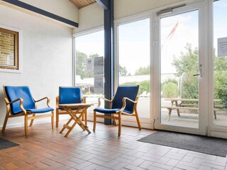 Holiday house Dueodde  16