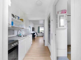 Holiday house Dueodde  17