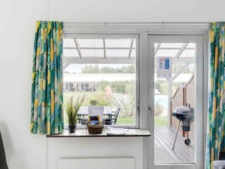 Vakantiehuis Dueodde  15