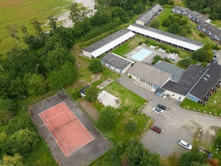 Ferienhaus Dueodde Außenaufnahme 5