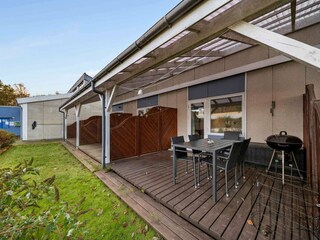 Vakantiehuis Dueodde Buitenaudio-opname 6