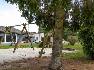 Vakantiehuis Dueodde Buitenaudio-opname 7