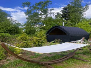 Holiday house Rødby Outdoor Recording 1