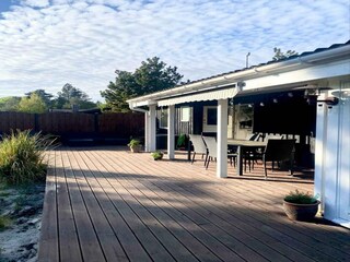 Holiday house Rødby Outdoor Recording 5