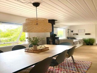 Vakantiehuis Rødby  8