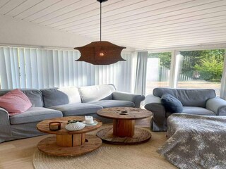 Vakantiehuis Rødby  16