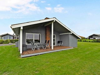 Holiday house Ejsingholm Outdoor Recording 2