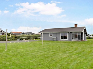 Holiday house Ejsingholm Outdoor Recording 3