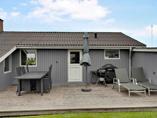 Vakantiehuis Ejsingholm Buitenaudio-opname 4