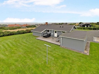 Holiday house Ejsingholm Outdoor Recording 6