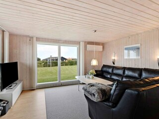 Vakantiehuis Ejsingholm  8