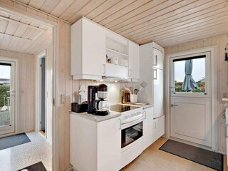 Ferienhaus Ejsingholm  11