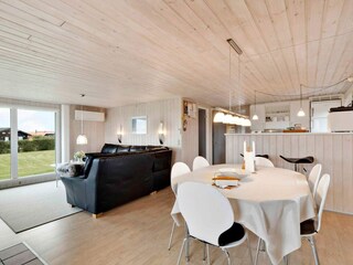 Vakantiehuis Ejsingholm  12