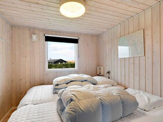 Vakantiehuis Ejsingholm  13