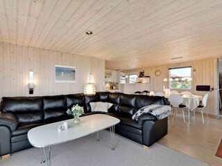 Vakantiehuis Ejsingholm  14