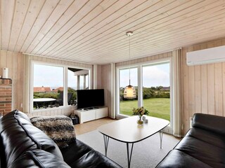 Vakantiehuis Ejsingholm  15