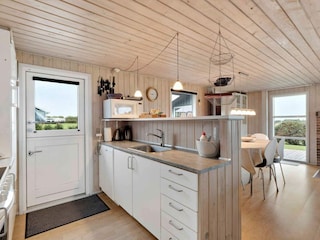 Holiday house Ejsingholm  17