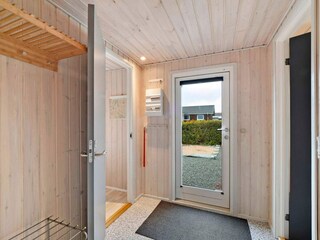 Vakantiehuis Ejsingholm  18