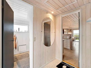 Holiday house Ejsingholm  20