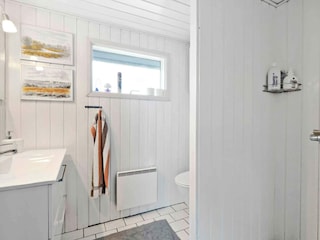 Holiday house Ejsingholm  21